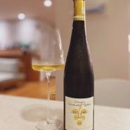 Ökonomierat Rebholz, Ganz Horn Riesling GG 2020