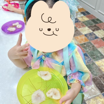 오목교영어학원♥직접 만드는 송편 Cooking class RSS 대표 이미지