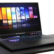 인텔® 코어™ i7-14650HX GIGABYTE AORUS 16X 노트북 성능 벤치테스트