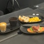 설자매여행 포르투갈 & 스페인 : Oteiza Coffee One 그라나다 카페 후기(아침 조식 식사 가능한 Granada 카페)