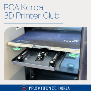 강남구 비인가 국제학교 PCA Korea 3D Printer Club