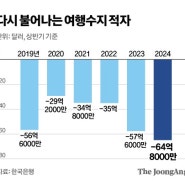 내수 회복 노렸는데…추석에 인천공항 120만명 몰린다(중앙일보)