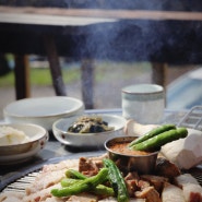 애월 흑돼지 맛집 추천 푸짐하고 풍성한 육즙 가득한 애월고기집