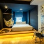 더 해먹 호텔 벤탄 (The Hammock Hotel Ben Thanh (호치민호텔)