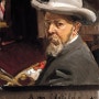 Joaquín Sorolla, lo Spagnolo della Bella Époque