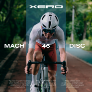 [세파스] XERO WHEEL & MACH 46