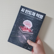 AI 반도체 혁명 (3차 반도체 전쟁, 최후의 승자는 누가 될 것인가) / 권순우, 이동수, 권세중, 유지원 / 페이지2북스