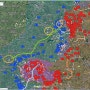 여전히 러시아군의 최우선 목표는 Donetsk ... [Pokrovsk 공세]