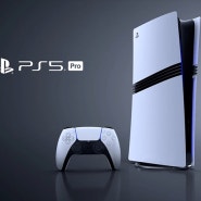 PS5 PRO 출시일 성능 공식발표 플스5 프로 가격 선넘은이유