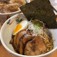 멕시코시티 라멘 Rokai Ramen-Ya 라멘 좋아하는 사람 다 모여!