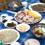 문막 맛집 삼삼막국수 맛과 양 모두 만족스러운 곳