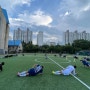 지금이라도 축구를 시작하고픈 비선출 고등학생을 위한 전국 유일한 팀