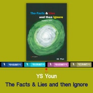 Youngsoo Yoon New Zealand, ‘The Facts & Lies and then Ignore’