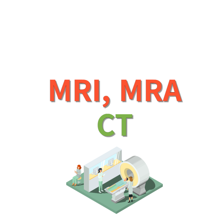 MRI MRA 차이 CT 촬영시간 비용 결과 금식 시간 : 네이버 블로그