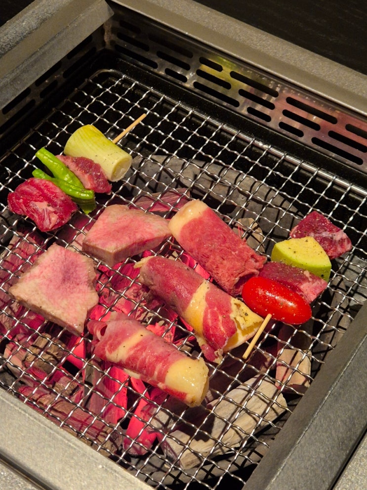 [양천구] 등촌역맛집 SOOT숯 : 네이버 블로그