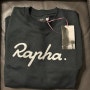 라파 로고 스웻셔츠, Rapha logo sweatshirt