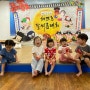 [인천 해뜨는어린이집] 3살(만1세) 추석맞이 제 8회 팔씨름대회