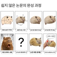 나햐아 일상