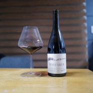 웨이페어러 웨이페어러 빈야드 피노누아 2018 (Wayfarer Wayfarer Vineyard Pinot Noir 2018)