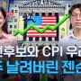 #대선후보 , #CPI 우려 모두 날려버린 #젠슨황 ? '내가 제일 잘나가~' #엔비다아 +8.15% (키움브리핑 글로벌, 24.09.12)