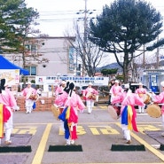 [축제여행] 바우덕이 축제 안성천에서 펼쳐지는 미식의 향연