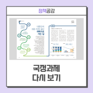 [국정과제 다시보기] 연금·의료·교육·노동개혁 등 4대 구조개혁과 저출생 위기 극복