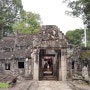 캄보디아 씨엠립(Siem Reap) 반떼이 끄데이(Banteay Kdei) 스라 스랑(Srah Srang) 호수 여행후기