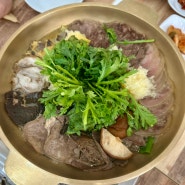 전주 평양냉면 맛집 전주 옥면 어복쟁반