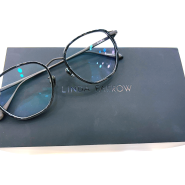 세련된 남성의 선택 블랙시리즈BLACK SERIES 린다페로우LINDA FARROW LFL1246 C4 다닐로Danilo