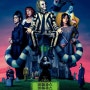 1698번째 영화 : 비틀쥬스 비틀쥬스 (Beetlejuice Beetlejuice, 2024)