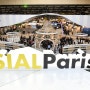 다가오는 10월, 전세계 식음료 전문가가 모이는 프랑스 국제식품전시회 SIAL Paris 60주년 특별판