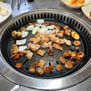 천안막창 구불당맛집 술집 추천 용궁구이