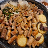 군산나운동 한우곱창 맛집,군산나운동 맛집, “막창일번지”