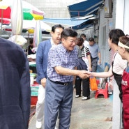 (2024-09-13) 추석맞이 통영 관내 전통시장 방문