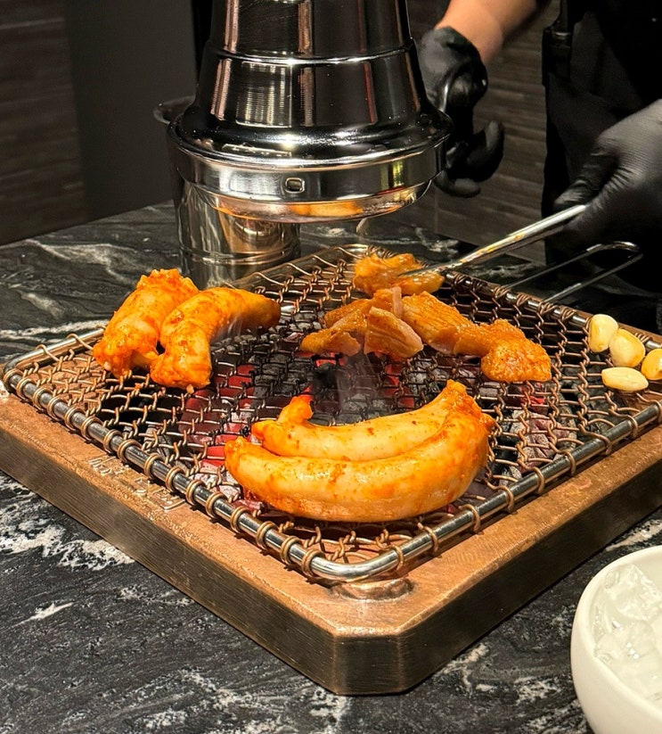 창원 상남동 맛집 양상국 특양 맛집 : 네이버 블로그