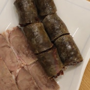 잠실새내역맛집 깔끔하고 깊은 육수맛이 일품인 순대국 맛집 순대고집