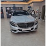 W222 벤츠 S 클래스 S400 - 터치 내비게이션 M2C 200A 플러스