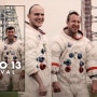 아폴로 13호: 극한의 생존기(Apollo 13: Survival) - 지구로의 귀환 넷플릭스 다큐