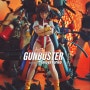 [레진] Takaya Noriko & Gunbuster (완성)