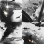 진주만 공습, 미국 제2차세계대전 참전!(Air raid on Pearl Harbor, U.S. World War II!)