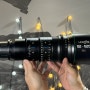 Laowa Ultima 12-120mm T4 S35 Zoom First Look(영문)