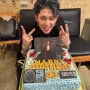 20240914 MIYAVI 43rd BIRTHDAY 🎂