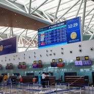 다낭공항 출국 라운지 이용권 가격 위치 음식 샤워 이용방법