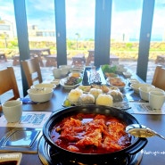 제주도 애월 맛집 제주 갈치조림 통갈치구이 곽나루