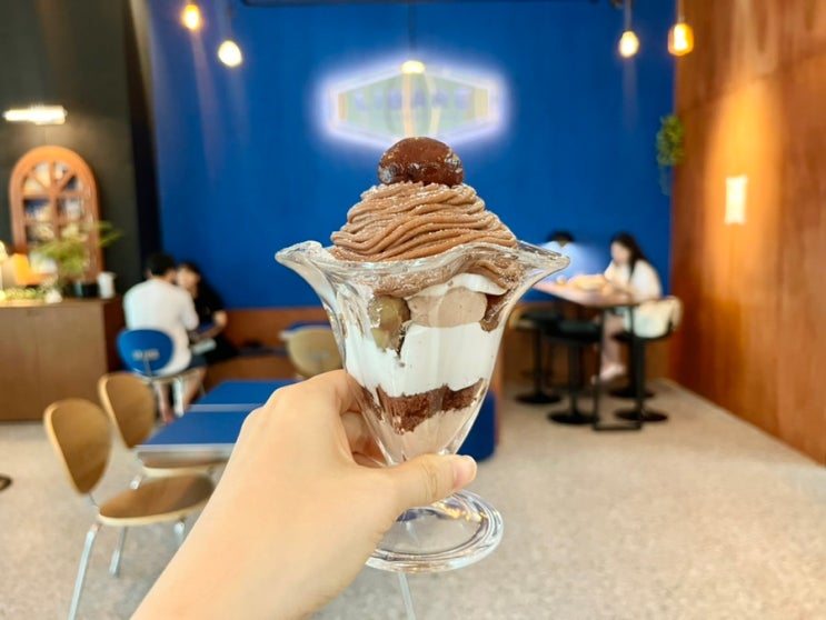 부산 강서구 카페 명지 대방디엠시티 데이트 추천 리바레...