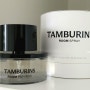 TAMBURINS HOME FRAGRANCE ROOM SPAY 'PAPYRUS' /템버린즈 룸 스프레이 '파피루스'