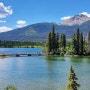 다양한 야외활동을 즐길 수 있고 경치도 좋은 피라미드호수(Pyramid Lake)