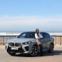 BMWX2 쿠페형SUV의 알파세대에겐 이런차 ix2!