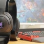 가성비 좋은 레이저 게이밍 헤드셋 추천! Ft.RAZER Kraken v3 X