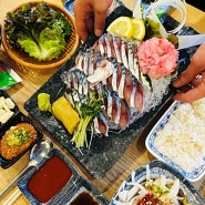 서울 강남 맛집 삼성역 근처 식당